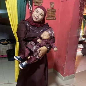 kostum adat melayu newborn kostum bayi