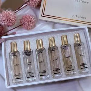 AIS PARFUME 6 BOTOL x 35 ml