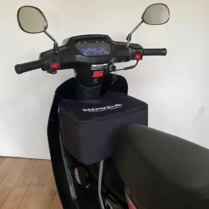 keranjang rak tengah honda astrea grand legenda prima star supercub Accessories Besi