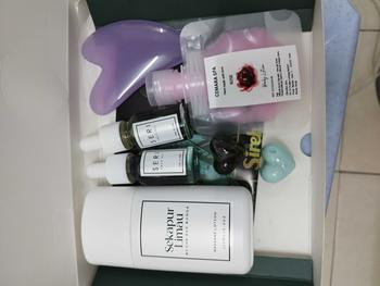 Product Review of Minyak SERI by Che Sue Bunga from @**@ 3