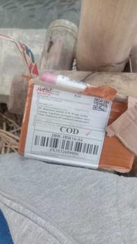 Product Review of ORIGINAL*Paket Garnier Sakura Glow Whitening Complete from m**d n**h m**m 1