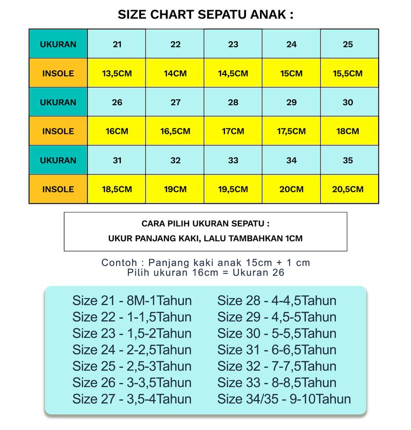 Product Introduction of Bridge Kids - Sepatu Anak Perempuan LED RARA Frozen - Sepatu Sneakers Anak Frozen Karakter 0