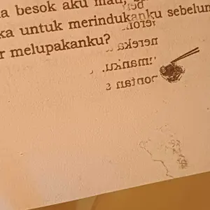 Paket Hemat 2 Buku Seporsi Mie ayam & Sisi tergelap surga