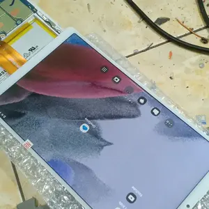 Lcd Compatible For Sam Tab A7 lite 2021 T220 T225 Full set