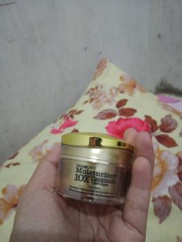Product Review of Refli Moisturizer 10x Ceramide + red Algae 10ml - Moisturizer Infusion - Merawat Kulit Yang Rusak - Berjerawat - Bruntusan - Sensitive - Skincare Viral Ori from c**💅 0