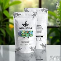 Gambar SUMMERFIELD Arabica Toraja Specialty Grade 200G - BUBUK KASAR, MEDIUM dari Summerfield Roastery Company Kota Medan 1 Tokopedia