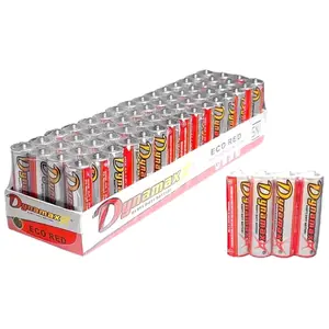 12PCS BATRAI AA BATRAI MAINAN BATRAI JAM DINDING BATRAI REMOT AC PREMIUM
