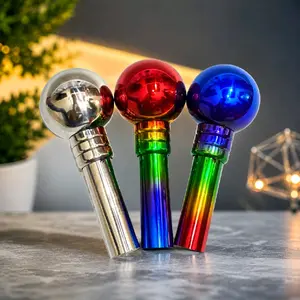 Tongkat persneling, tuas gigi, shift knob universal, bisa cod