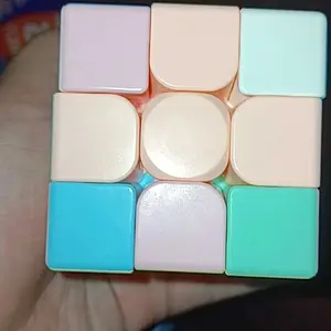 Magic Cube Puzzle  3x3/2x2 Moyu Meilong 3/2 Original Termurah CUPIKA