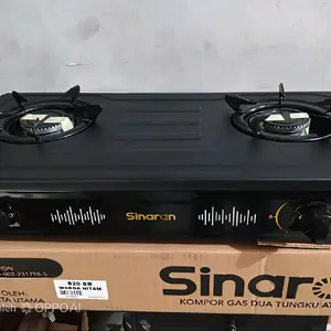 kompor multifungsi sinaran 820 SB