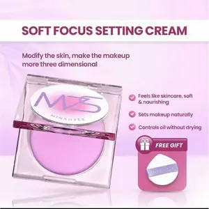 BLOTTING POWDER OIL CONTROL Mengontrol minyak sepanjang hari BEDAK PADAT | anti lengket | instant cover MAKEUP