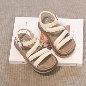Littlecat Sandal Anak Perempuan Jeanice Pesta Model Lucu Termurah Fashion