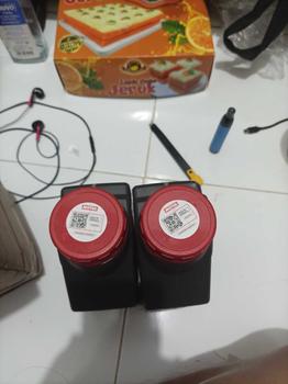 Product Review of OLI MOTUL SCOOTER EXPERT LE SAE 10W-30 800 ML - 1 LITER  (HIJAU) ORIGINAL Kendaraan Mesin Motor Motorcycle Oil from J** 0