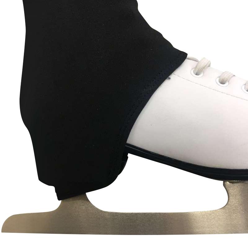 Product Introduction of Solid Color Kids Figure Skating Pantyhose for Girl Stretchy Comfortable Gymnastic Teen Skating Pants Socks Children Tights Fitness Legging 16