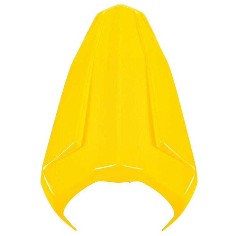 Ultrasupplier-bọc ghế sau, bọc hành khách Pillion Cowl cho Yamaha , YZF-R15, V3 4