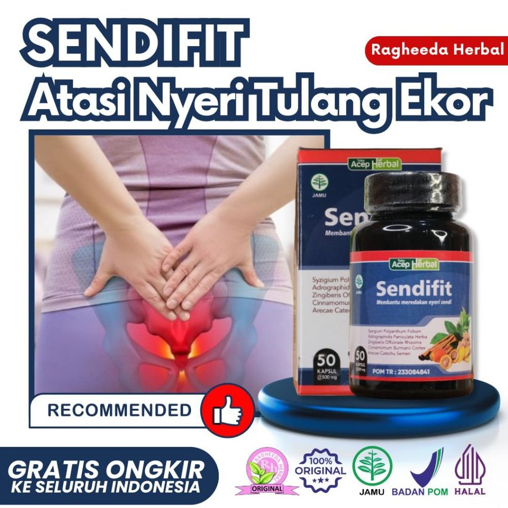 Obat Nyeri Tulang Ekor Saat Duduk, Coccydynia, Sakit Tulang Bokong, Tunggir, Pangkal Tulang Belakang
