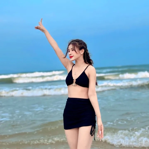 THẠCH THỊ NGỌC HÂN 9x