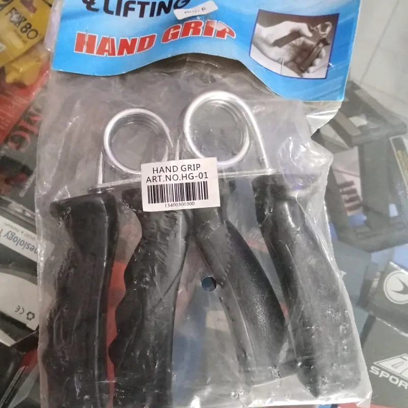 hand grip lifting satu set 0