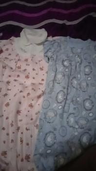 Product Review of jumper isi 3-4pcs anak bayi cewek cowok import from m**1 0