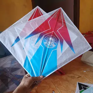 LAYANG LAYANG LAYANGAN SUKOI SUPER LILITAN (motif sembur)