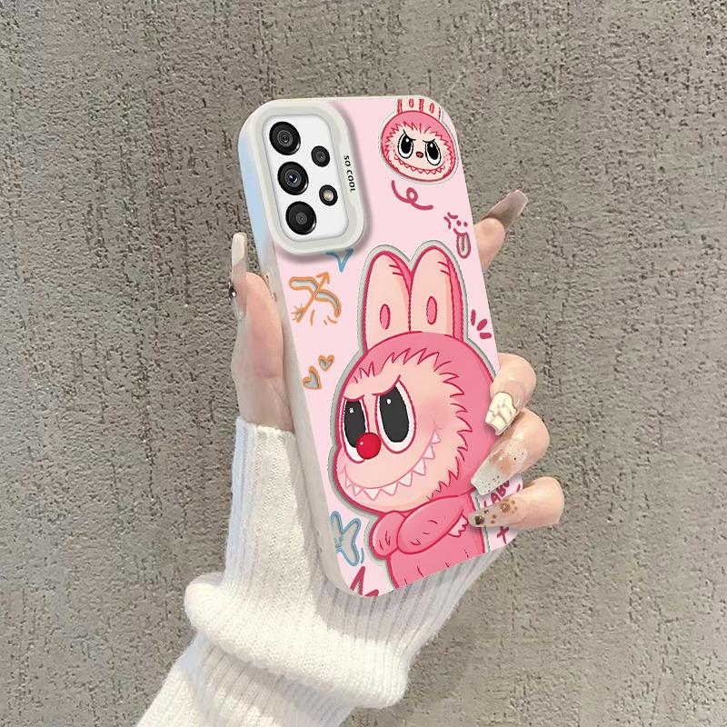 Product Introduction of CASING PINK LYCHEE FOR SAM A12 A14 A03 S164 A23 A13 A54 A52 A05 A05S S21 S21FE S21PRO S21ULTRA S22 S23 S24 A11 A21S A51 A10S A32 A20 A04 A25 A31 A53 A34 A15 A33 A35 A55 S20Plus S10 Note9 A72 A71 A70 A22 GEMOY PREMIUM CUTE KEKINIAN AESTHETIC CASE CYK0141 2