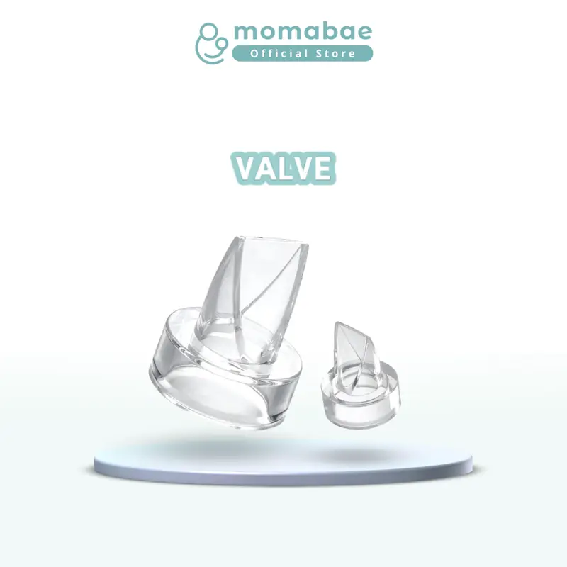 MOMABAE - SPAREPARTS Suku Cadang Pompa ASI COMPACT 3