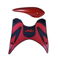 Gambar Paket Aksesoris Resmi Honda BeAT POP eSP - Red 08000K61RED dari Honda Cengkareng Kota Tangerang 1 Tokopedia