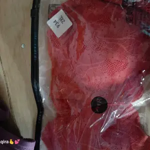 Celyne Bra Wanita Seamless Ringan Bra Tanpa Kawat Motif Renda Anti Gatal Bra Katun Ibu Menyusui Bh Bumil Kancing Depan Busui 1210