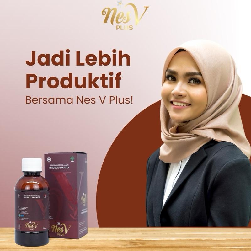 NESV || KEPERAWANAN WANITA