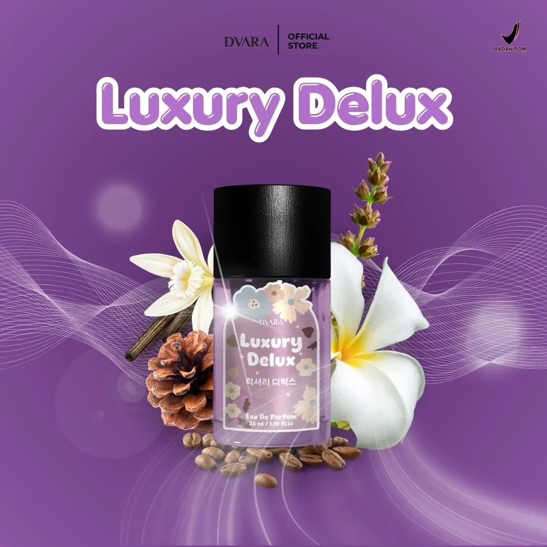 LOVELY LUXURY DELUX