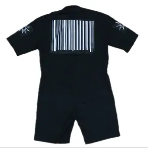 Jumpsuit Slipknot | ELOY CASAGRANDE | Coverall Drummer Black Edition 2025