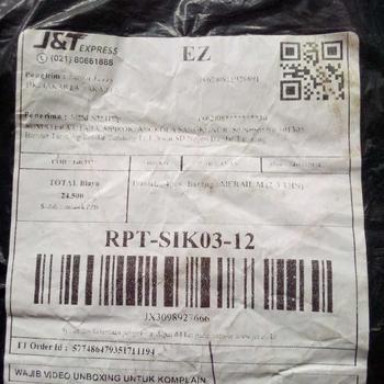 Product Review of SETELAN ANAK-ANAK COWOK DAN CEWEK MOTIF LABUBU  / BAJU ANAK-ANAK LAKI - LAKI DAN PEREMPUAN / KAOS ANAK SET ANAK PRIA DAN WANITA / LB2 from ☀**️ 0