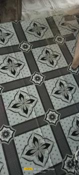 Product Review of Linoleum Rubberized Renoleum Rinoleum Floor Mat Floor- Sold per Yard (3ft x 6ft) from ❤**️ 1