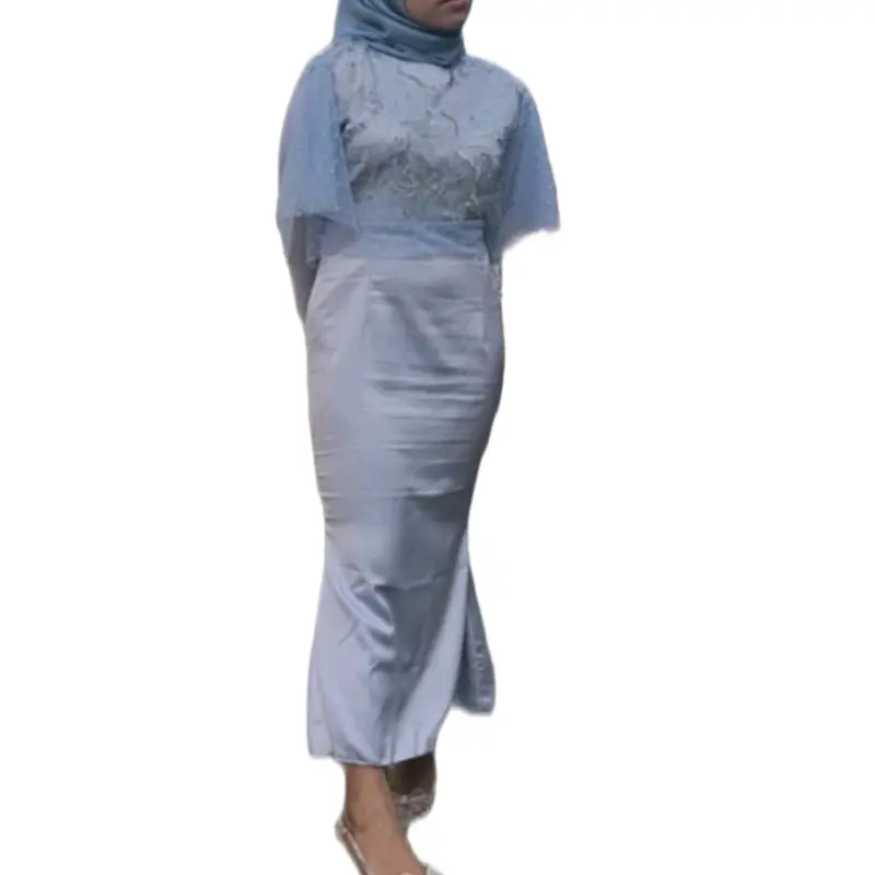 CROP OUTER BRUKAT PART 2 Kondangan Cantik 2