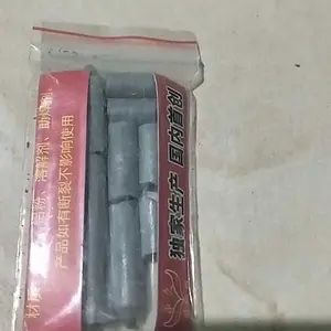 3 Pcs / 3 Batang Las Aluminium Alloy Multifungsi, Suhu Rendah & Mudah Digunakan. Untuk Tambal Panci, Wajan, Perlengkapan Dapur, Solder