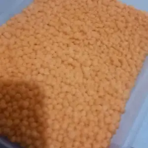 500gram Bubble Crumbs Tepung Roti Bulat Garing & Renyah KWALITAS SUPER ORIE untuk Camilan dan Masakan