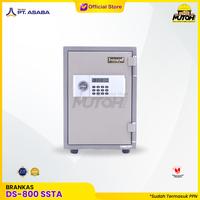 Gambar Brankas Digital INDACHI DS-800 SSTA Brangkas DS800SSTA Tahan Api GARANSI 1 Tahun - Non Packing dari MUTOH2000.COM Kota Administrasi Jakarta Barat 1 Tokopedia