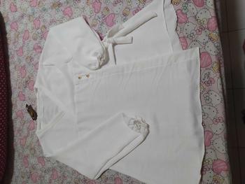 Product Review of Pakaian wanita atasan blouse Cringkel airflow remaja dewasa model terbaru kekinian yang lagi viral Baju Cantik Simple Nyaman from M**d s**l 1