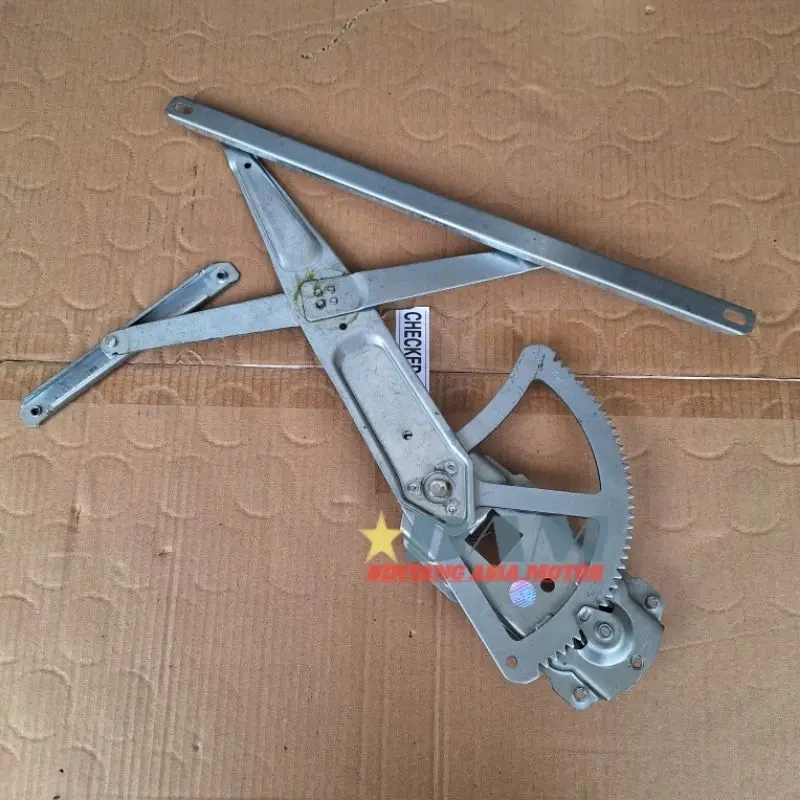 Regulator Kaca Dudukan Kaca GRAND MAX GRANDMAX GRAN MAX GRANMAX 2