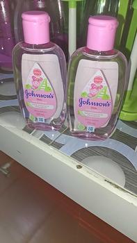Product Review of JOHNSON'S Slide Baby Cologne 100 ml - Minyak Wangi Parfum Bayi Aman Untuk Kulit from S**n 0