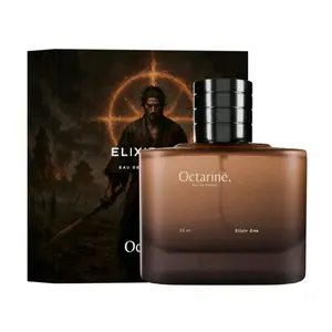 Octarine - Elixir One Aroma Fresh Fruity Woody | Parfum Perfume Minyak Wangi Pria Wanita