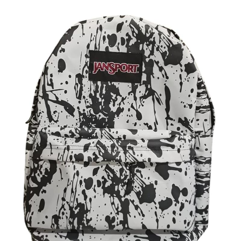 Tas Jansport tas sekolah  untuk anak smp sma murah 7
