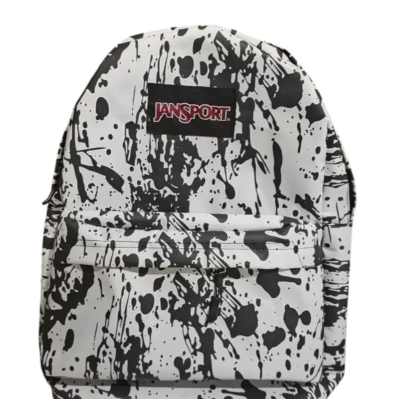 Tas Jansport tas sekolah  untuk anak smp sma murah 7