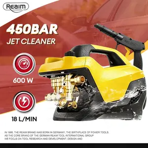 Reaim jet cleaner Mesin Cuci Steam Mobil dan Motor /Alat steam cuci motor & mobil / Pressure Washer Car Semprot Reaim jet cleaner Mesin Cuci Steam Mobil dan Motor /Alat steam cuci motor & mobil / Pressure Washer Car Semprot