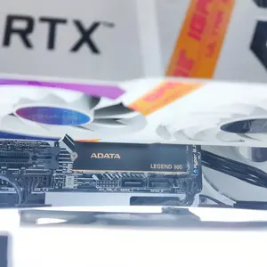 ADATA SSD NVME GEN4 LEGEND 900 1TB PCIE 4.0 M.2 2280 5Y - UP TO 7000 MB/S - SSD NVME 1TB - SSD NVME PCIE 4.0 - SSD 1TB - SSD PCIE 4.0 M.2