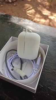 Product Review of [EXCLUSIVE BAIMWONG] GOOJODOQ J206 Earphone bluetooth TWS Pro Earphone Nirkabel Headset Bluetooth 5.3 earphones BT Handset Bluetooth from F**a 1