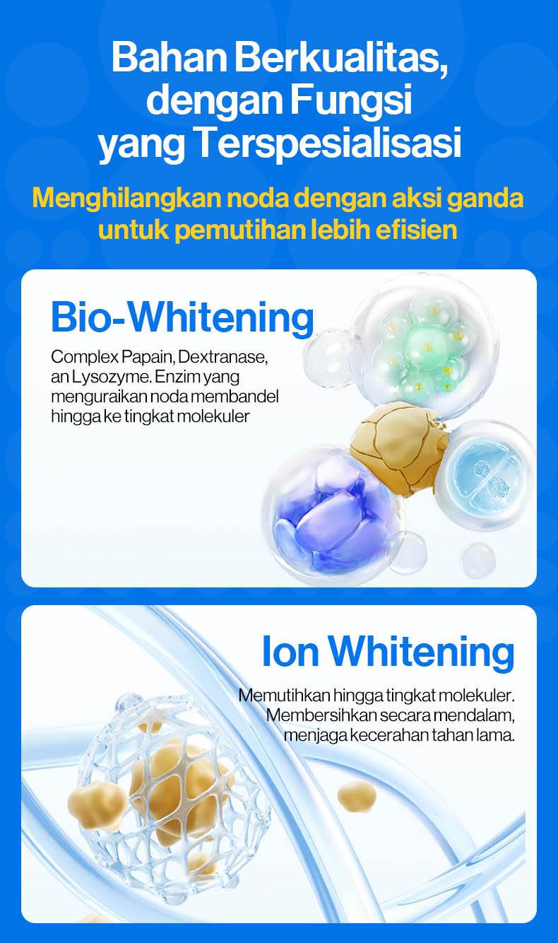 [Live] [Buat Gigi Sensitif] usmile Paket Oral Care Pasta Gigi Fresh White 110gr (Varian Random) & Repair White 100gr | Putih & Segar saat Siang Repair Enamel untuk Malam | Pemutih Gigi | Pasta Gigi Whitening | Nafas Segar | Gigi Sensitif