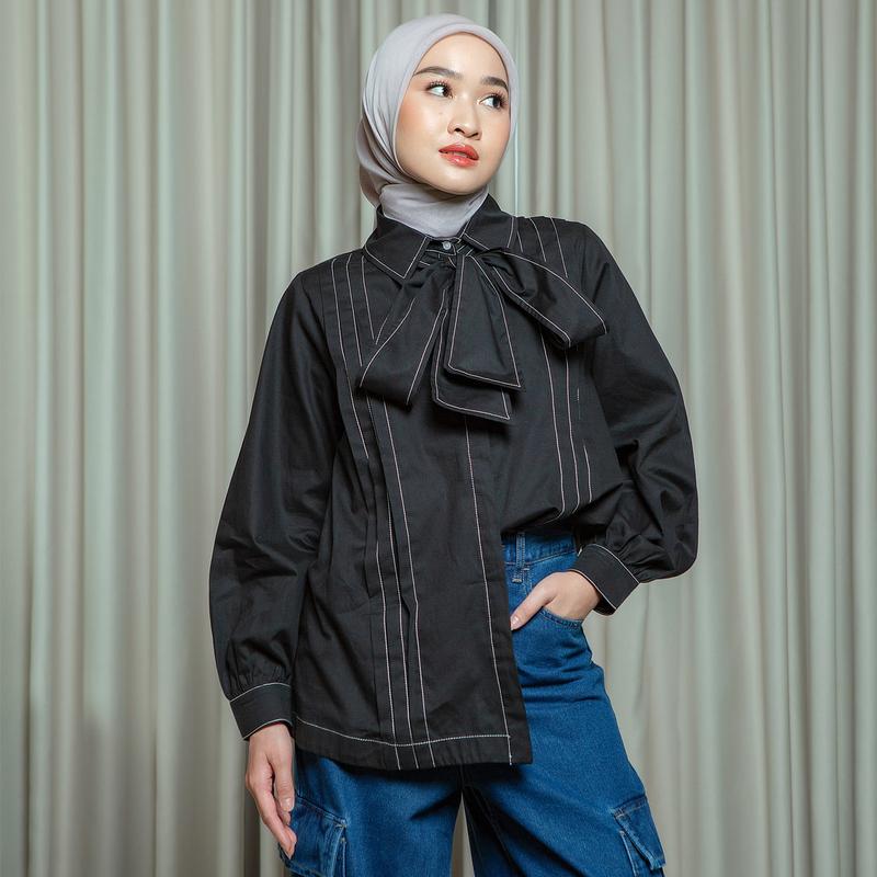 HijabChic x Kiara Leswara Faustia Top 2