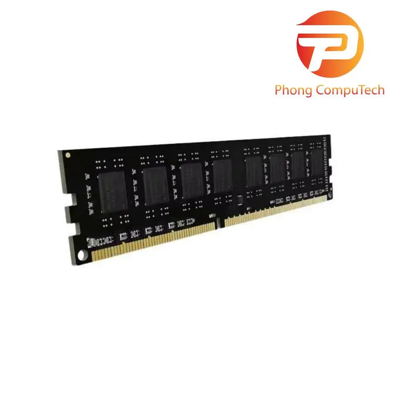 RAM PC Kingston 8GB DDR3 Bus 1600MHz NEW - Tăng Tốc Máy Tính, Hỗ Trợ Gaming & Đồ Họa Cơ Bản 5