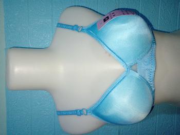 Product Review of 8pcs BH BRA POLOS CUP A KECIL  TANPA KAWAT SIZE 34 36 38 40 from A**b R**i B**) 1